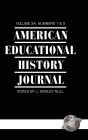 American Educational History Journal Volume 34 1&2 (PB)