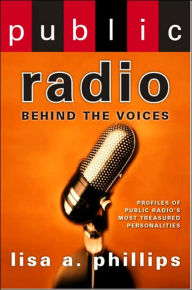 Public Radio: Behind the Voices
