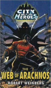 City of Heroes: Web of Arachnos
