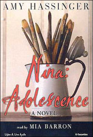 Nina: Adolescence
