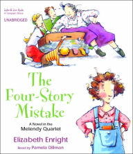 Four-Story Mistake