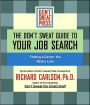 Don't Sweat Guide To Your Job Search