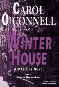 Title: Winter House (Kathleen Mallory Series #8), Author: Carol O'Connell