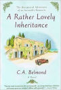 A Rather Lovely Inheritance (Penny Nichols Series #1)