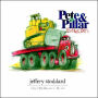 Pete and Pillar: A Story of Friendship Based on John 15:13: the Big Rain