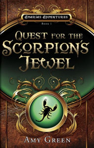 Quest for the Scorpion's Jewel