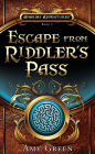 Escape From Riddler's Pass