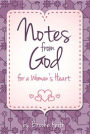 Notes from God for a Woman's Heart