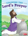 Coloring & Activity Book - The Lord's Prayer (5-7): 6-Pack Coloring & Activity Books