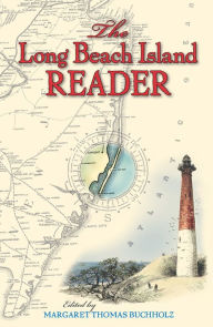 Title: The Long Beach Island Reader, Author: Margaret Thomas Buchholz