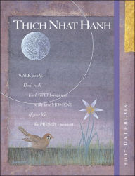 2007 Thich Nhat Hanh Engagement Calendar