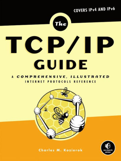 TCP/IP Illustrated: The Protocols, Volume 1 (Addison-Wesley