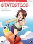 Alternative view 1 of The Manga Guide to Statistics