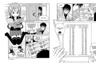 Alternative view 3 of The Manga Guide to Statistics