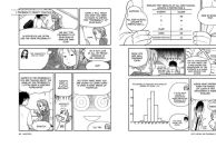 Alternative view 5 of The Manga Guide to Statistics