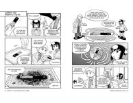 Alternative view 4 of The Manga Guide to Electricity