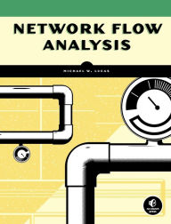 Title: Network Flow Analysis, Author: Michael W. Lucas