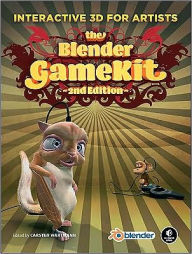 The Blender Gamekit: Interactive 3D for Artists