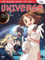 The Manga Guide to the Universe