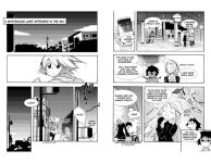 Alternative view 2 of The Manga Guide to the Universe
