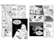 Alternative view 5 of The Manga Guide to the Universe