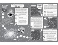 Alternative view 7 of The Manga Guide to the Universe