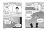 Alternative view 3 of The Manga Guide to Relativity