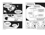 Alternative view 4 of The Manga Guide to Relativity