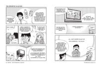 Alternative view 2 of The Manga Guide to Calculus