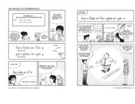 Alternative view 3 of The Manga Guide to Calculus