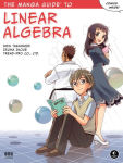Alternative view 1 of The Manga Guide to Linear Algebra