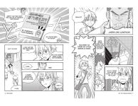 Alternative view 2 of The Manga Guide to Linear Algebra