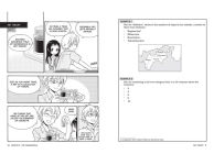 Alternative view 3 of The Manga Guide to Linear Algebra