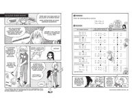 Alternative view 5 of The Manga Guide to Linear Algebra