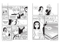 Alternative view 7 of The Manga Guide to Linear Algebra