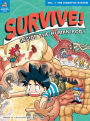 Survive! Inside the Human Body, Vol. 1: The Digestive System