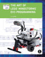 The Art of LEGO MINDSTORMS EV3 Programming