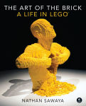 Alternative view 1 of The Art of the Brick: A Life in LEGO