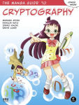 Alternative view 1 of The Manga Guide to Cryptography
