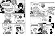 Alternative view 3 of The Manga Guide to Microprocessors