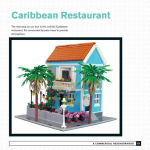 Alternative view 6 of The LEGO Neighborhood Book 2: Build Your Own Town!