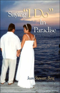 Saying I Do in Paradise