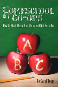 Homeschool Co-Ops