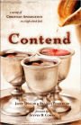 Contend