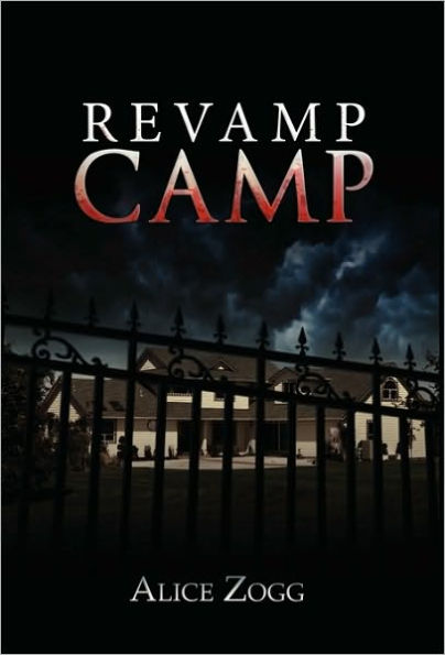 Revamp Camp