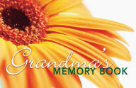 Grandma's Memory Book