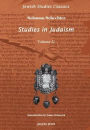 Studies In Judaism