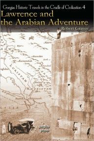 Lawrence And The Arabian Adventure