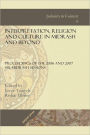 Interpretation, Religion And Culture In Midrash And Beyond