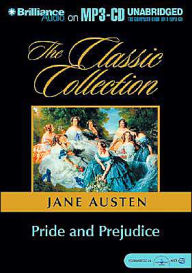 Pride and Prejudice